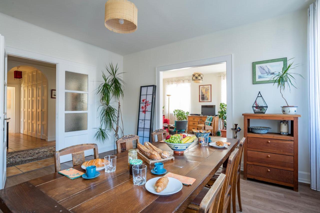 Appartamento Centre - Quartier Gare & Petite France 