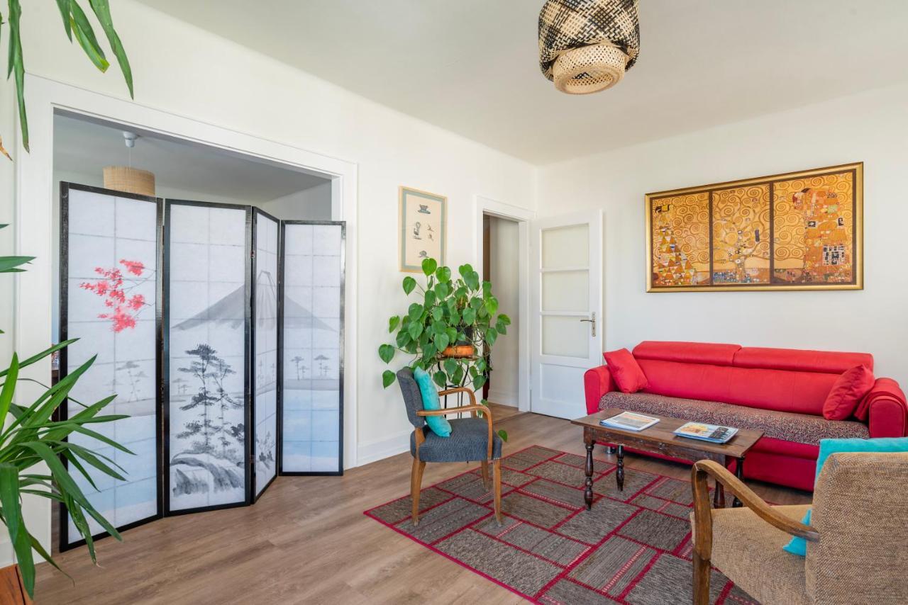 Appartamento Centre - Quartier Gare & Petite France 