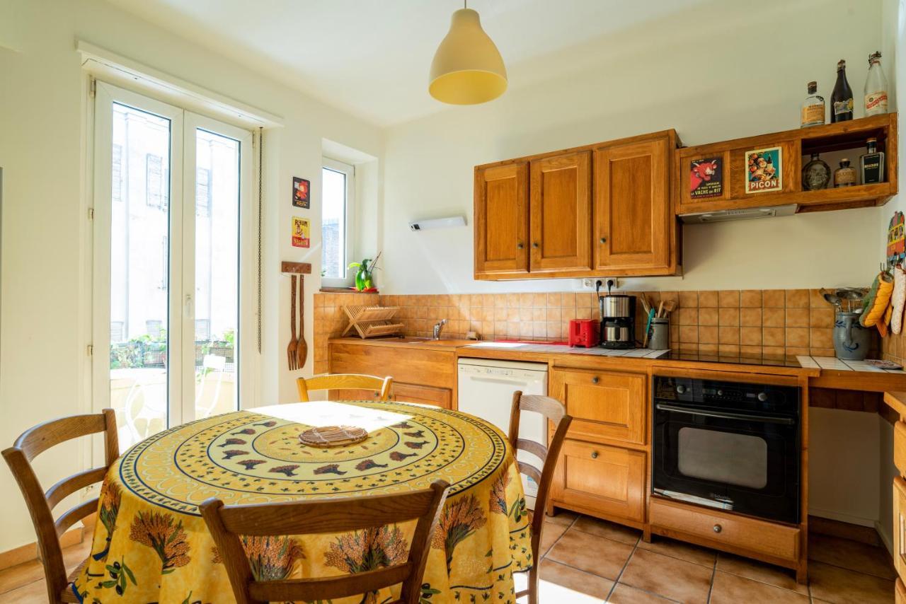 Appartamento Centre - Quartier Gare & Petite France 