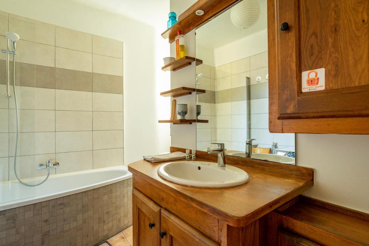 Appartamento Centre - Quartier Gare & Petite France 