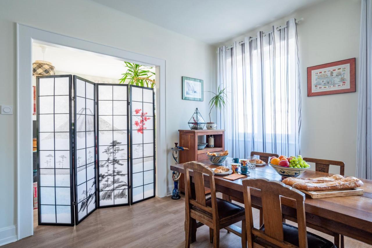 Appartamento Centre - Quartier Gare & Petite France 